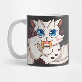 Oh Hai! Mug